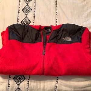 The North Face Oso Jacket (EUC!)